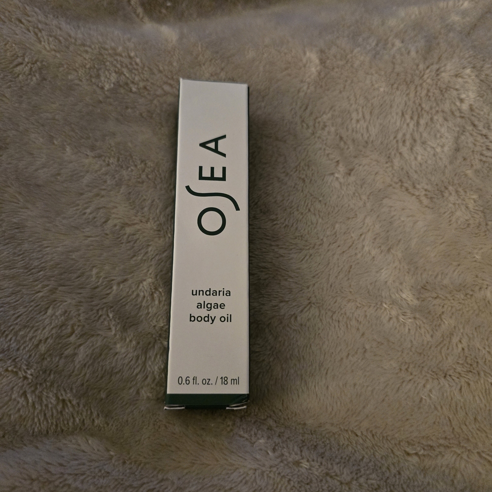 OSEA Undaria Algae Body Oil